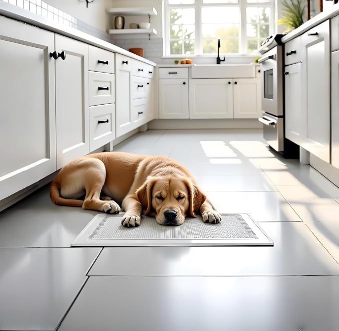 Stronge Magnetic Vent Covers, 7x11 Inch Floor Vent Covers 4 Pack, - Image 6