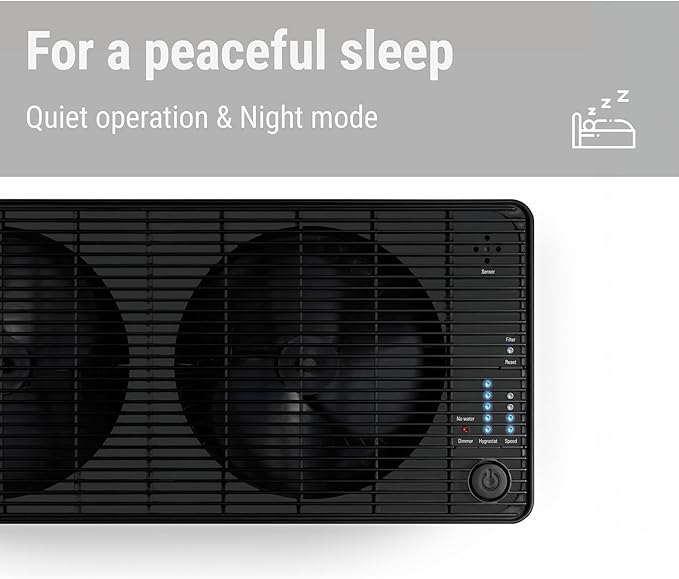 Stadler Form O-025 OSKAR BIG Humidifier - Image 5