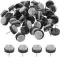 PATIKIL 20 mm Nail-on Felt Pads by PATIKIL