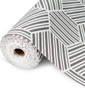 Shelf Liner Drawer Liner for Kitchen Cabinet Non-Adhesive Cabinet Liners by Insigoo