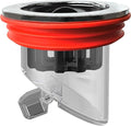 Odor Proof Floor Drain, Shower Drain Plus, Prevent Backflow, Prevent Odor by COLDDD