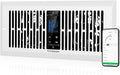 VIVOSUN Quiet Register Booster Fan by VIVOSUN