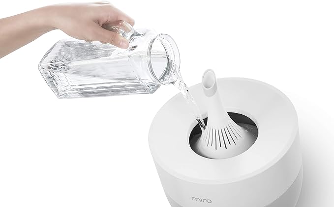 Miro NR07S Humidifier - Image 2