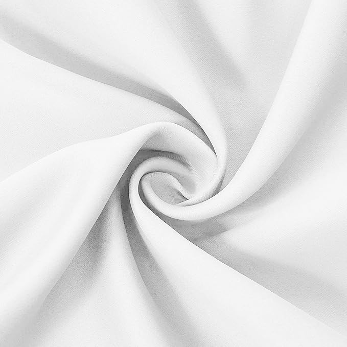 Waterproof Outdoor Curtain W105 x L84 - Image 7