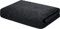 Foldable Mat - 849g Felt Waterproof Floor Pad, Dustproof Storage Shed Liner by Unknown