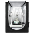 VEVOR 3D Printer Enclosure, Dustproof Waterproof Oxford Cloth 3D Printer Tent by VEVOR