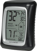 AcuRite Indoor Digital Thermometer & Hygrometer by AcuRite