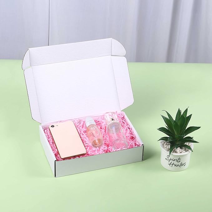 Small Shipping Boxes 9x6x2 Inch - Image 3