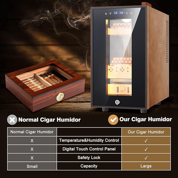Electric Cooler Cabinet 25L - Image 7