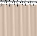 Italian Collection Premium Shower Curtain Liner by ITALIANCOLLECION