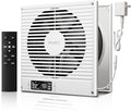 8" Room to Room Ventilation Fan by KOVIET