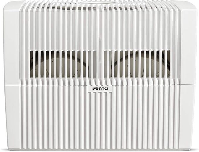 AH550 Original Connect Filter-Free Evaporative Humidifier - Image 2