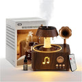 Aromatherapy Diffuser Oil Humidifier by Stjiatu
