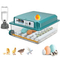Incubators for Hatching 16 Eggs, Egg Incubator by Chalixion