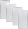 4Pcs MERV-8 Dehumidifier Filter Fit by Unknown