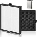 2 pack M200L Filter Replacement, Compatible by Mugilemb