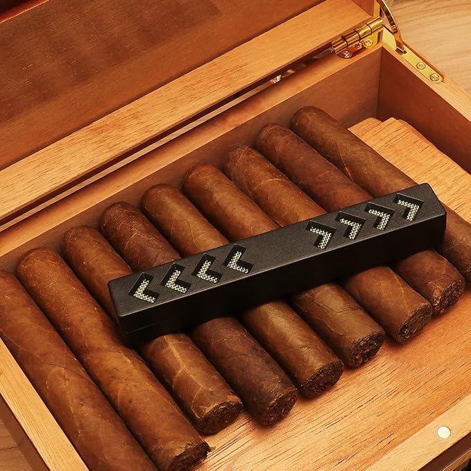 TISFA Cigar Humidifier, Cigar humidor humidifiers - Image 4