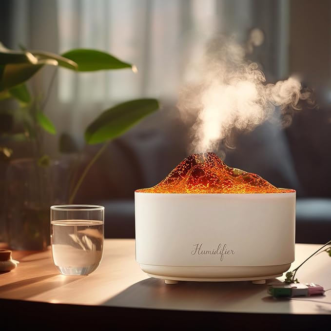 1.5L Essential Oil Diffuser, Air Diffuser by Senyucom