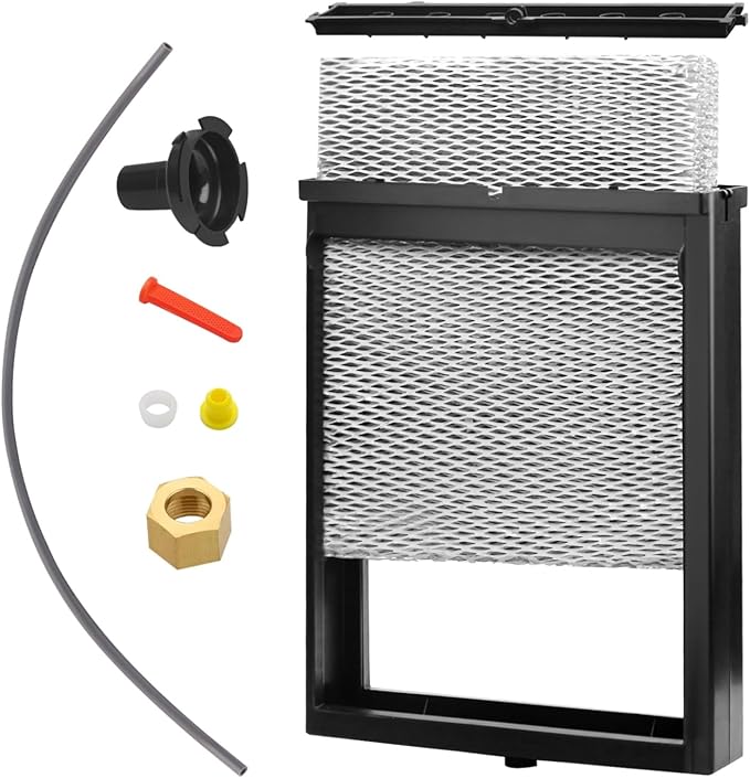 4839 Humidifier Maintenance Kit by IHOUMEX