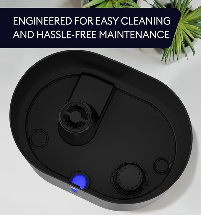 GENIANI Ultrasonic Cool Mist Humidifier - Image 3