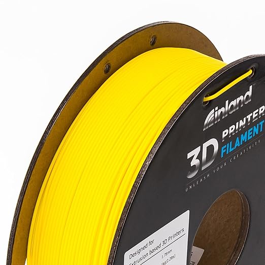 INLAND Micro Center PLA+ 3D Printing Filament 1.75mm - Image 5