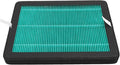 Dehumidifier Replacement Filter, High Efficiency Particulate Air, Sponge by Unknown