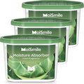 Moisture Absorbers, Efficient Fresh Scent Humidity Absorber ＆ Odor Eliminator by MoistureAbsorbers