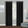 MYSKY HOME Blackout Curtains by MYSKYHOME