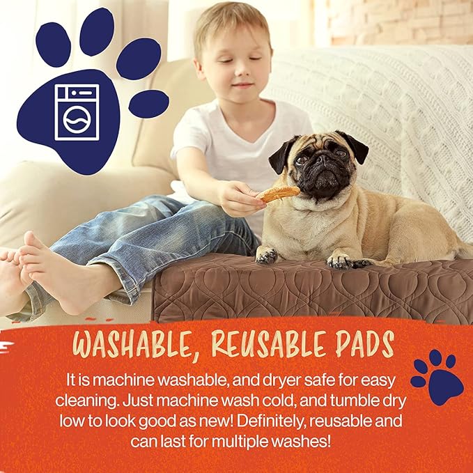 PETMAKER Waterproof Pet Mat - Image 3
