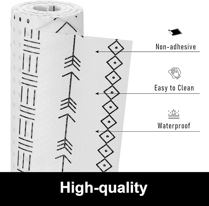 CooyesFridge Liners Shelf Liner - Image 2