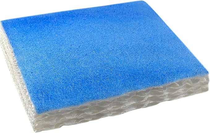 HQRP 2-Pack Wick Filter T Compatible - Image 6