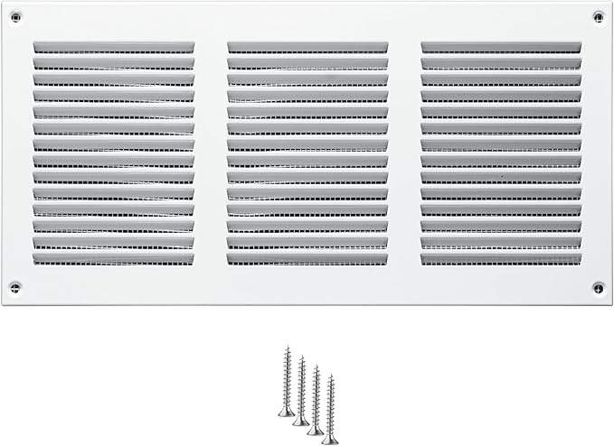 10x4 Vent Cover by TURvent