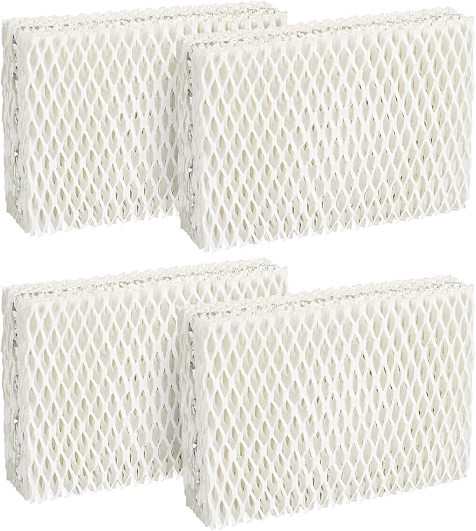ANTOBLE 4 Pack WF813 Humidifier Filter Replacement by ANTOBLE