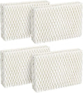ANTOBLE 4 Pack WF813 Humidifier Filter Replacement by ANTOBLE