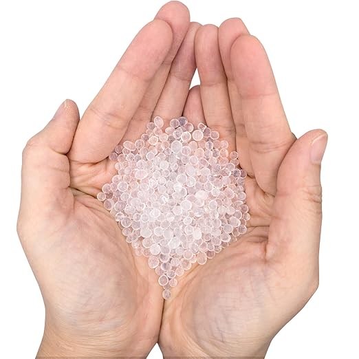 2Pcs 100 Gram Silica Gel Packets, Premium Dessicant Packs - Image 3