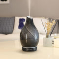 Star River Aromatherapy Diffuser - 160ml Ultrasonic Essential Oil Diffuser by inrorans