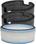 PUREBURG Replacement Filter Pack Compatible by PUREBURG-PureYourBreath