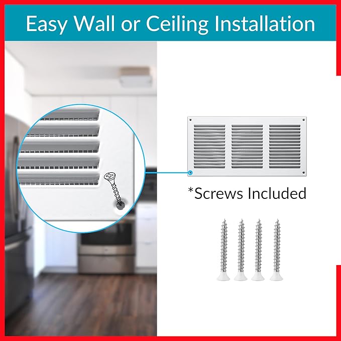 10x2 Vent Cover - Image 4