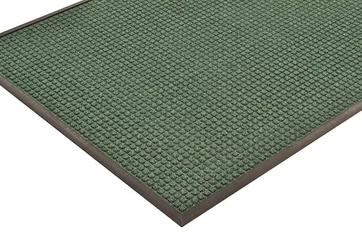 NoTrax 166 Guzzler™ Rubber-Backed Entrance Mat, - Image 6