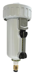 PneumaticPlus SAD402-N04D-MEP Compressed Air, External Water Trap Valve by PneumaticPlus