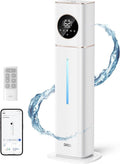 DREO HM735S 11L Smart Humidifier Large Room 700 ft², 100H Cool Mist Air by DREO