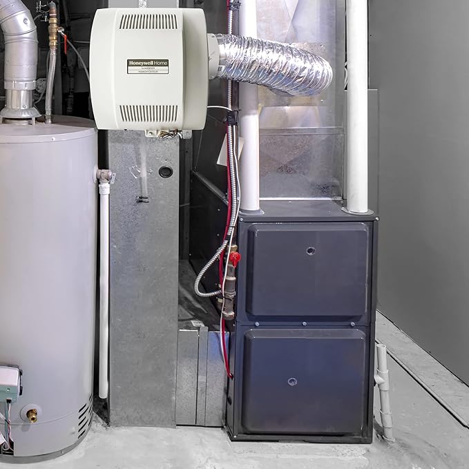 Whole Home Humidifier and Humidistat - Image 8