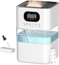 AreShark Humidifier Large Room, 2.2 Gal/8.5L Cool Warm Mist Air Humidifiers by Unknown