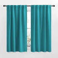 NICETOWN Blackout Curtains and Drapes by NICETOWN