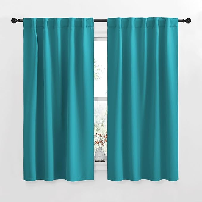 NICETOWN RV Curtains for Camper Windows by NICETOWN