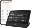 Temtop M100 2nd Gen Air Quality Monitor by Temtop