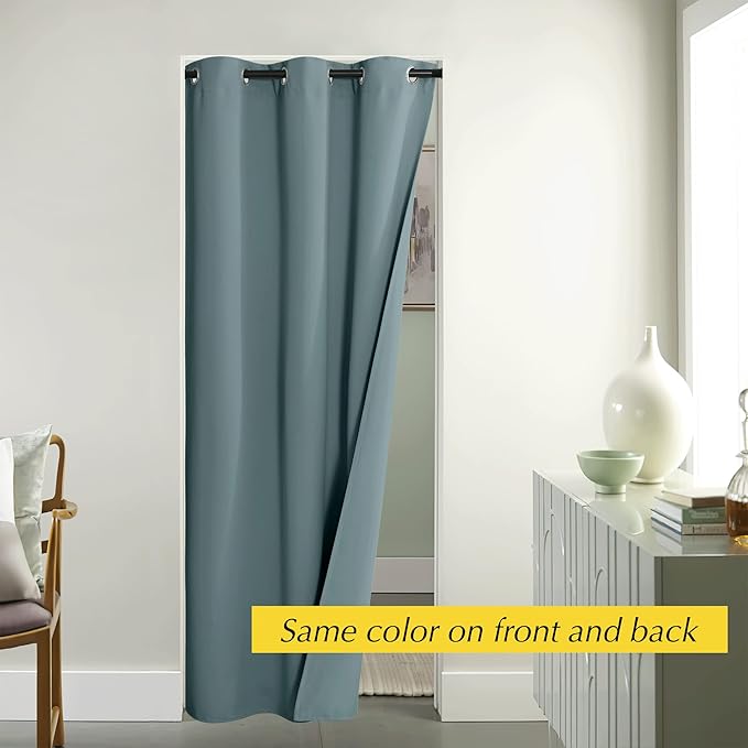 NICETOWN Blackout Curtains - Image 4