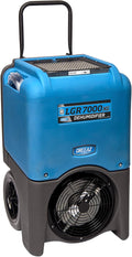 Dri-Eaz LGR 7000XLi Commercial Dehumidifier by DriEaz