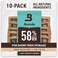 Boveda 58% Two-Way Humidity Control Packs by Boveda