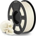 TECBEARS Matte PLA Filament, PLA Matte 3D Printer Filament 1.75mm, Dimensional by TECBEARS